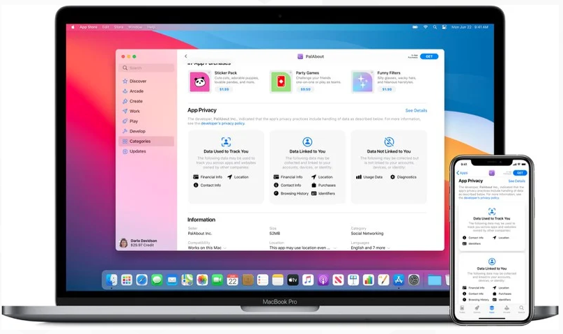 MacBook Pro如何设置防火墙策略_macOS系统网络安全指南