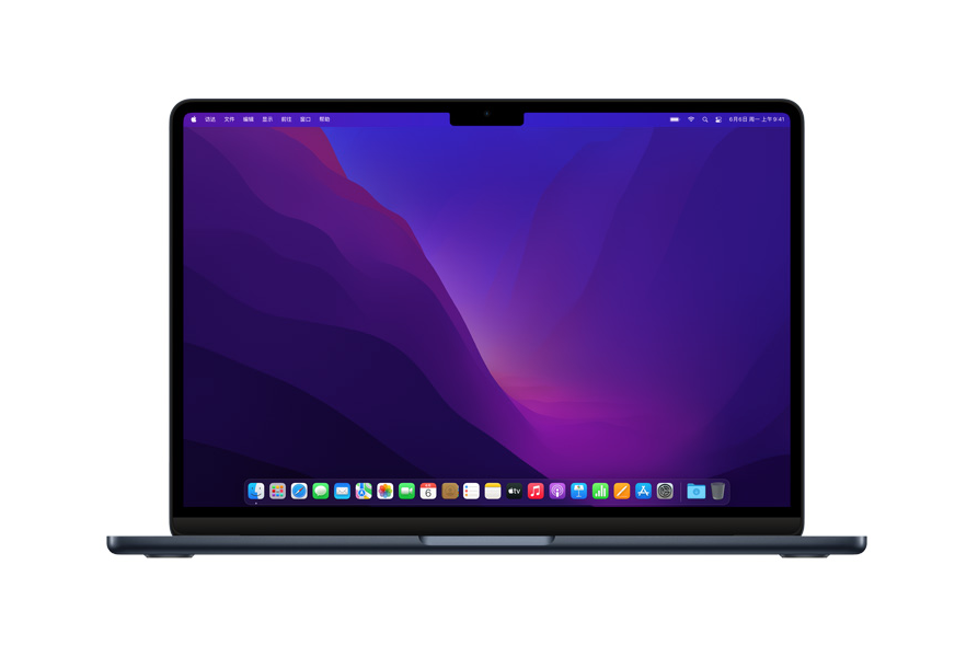 MacBook 怎么开启夜览模式_macOS 屏幕蓝光过滤与护眼设置