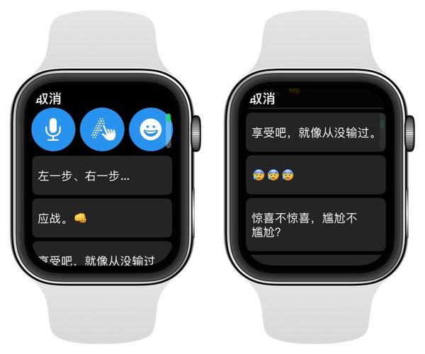 Apple Watch Series 10如何自定义智能叠放小组件_S10表盘组件配置