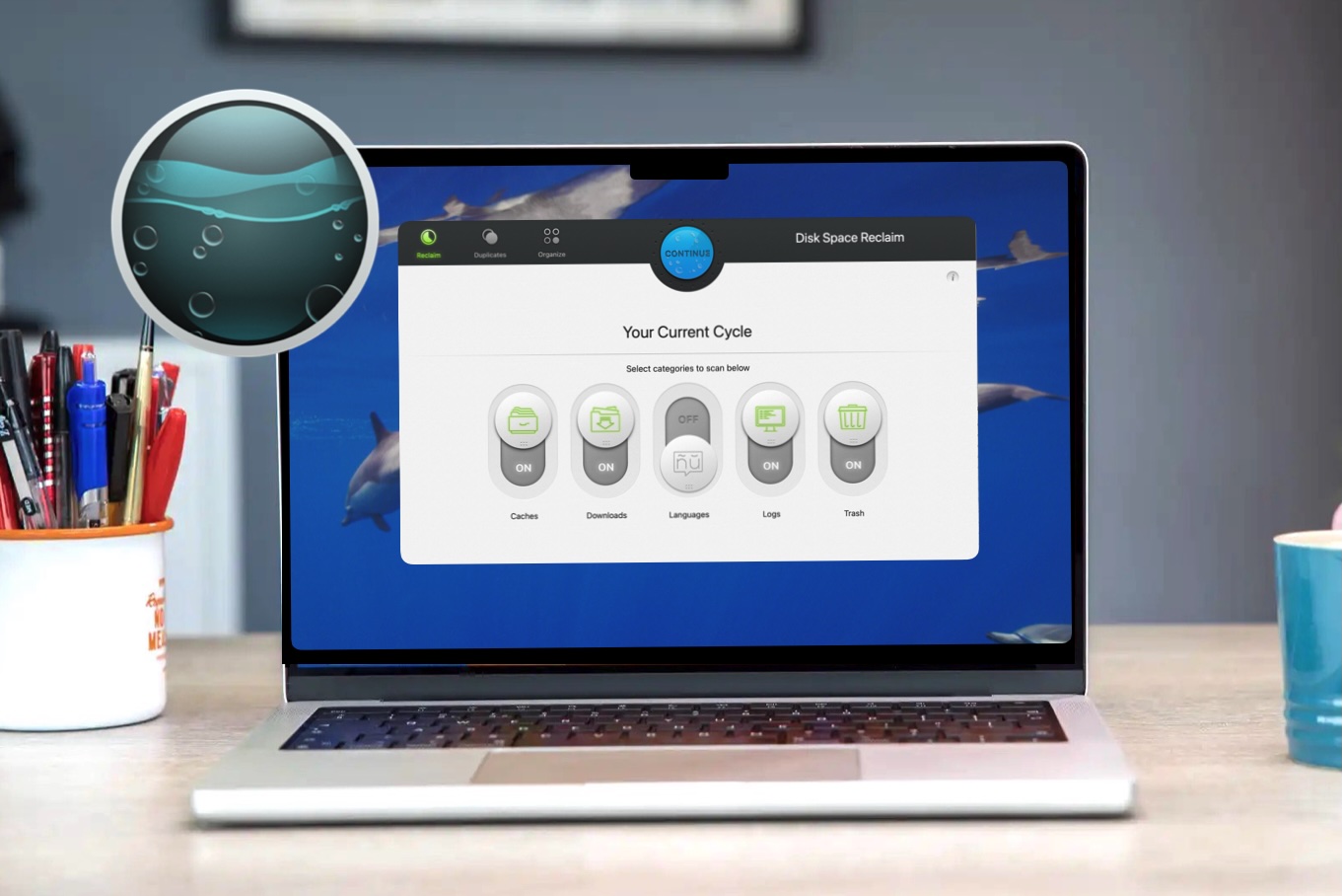 MacBook Air如何清理系统数据占用空间_macOS磁盘清理终极指南