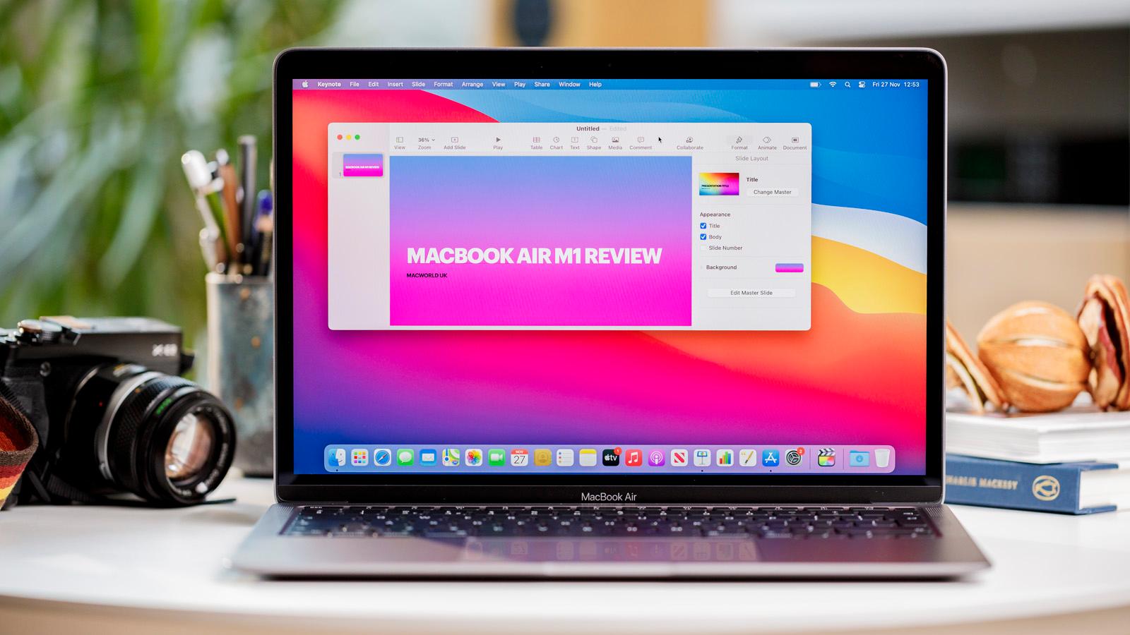 MacBook Air M3如何使用台前调度功能_macOS多任务管理实操