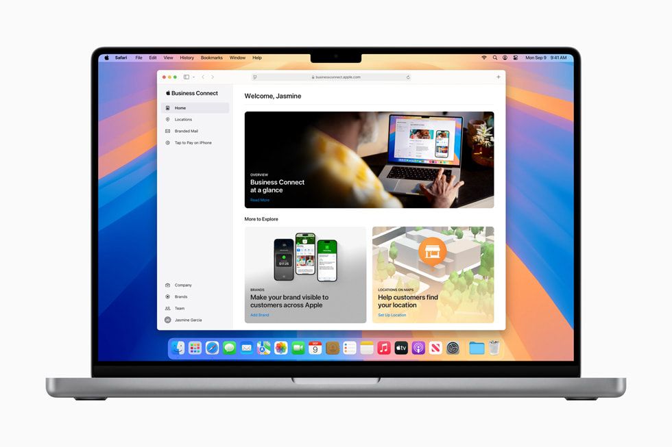 MacBook如何设置开机自动打开网页_macOS自动化设置技巧
