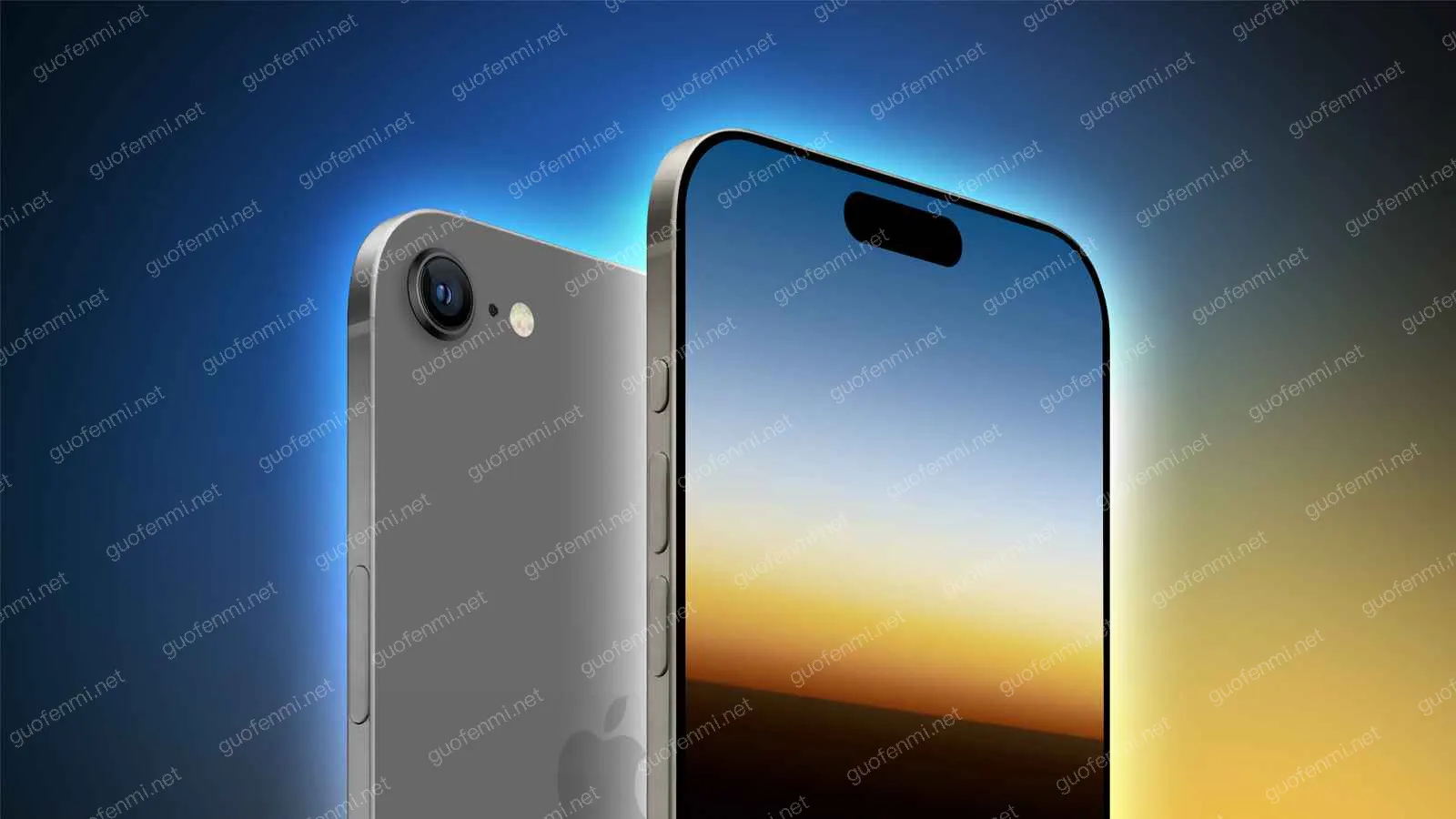 iPhone 15如何设置专注模式免打扰_iPhone高效工作环境配置