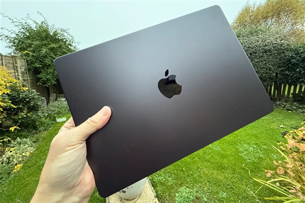 MacBook Air M1触控板按不动怎么修_macOS触控反馈压力设置