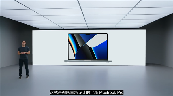 MacBook Pro M1如何开启画中画模式_macOS视频播放技巧