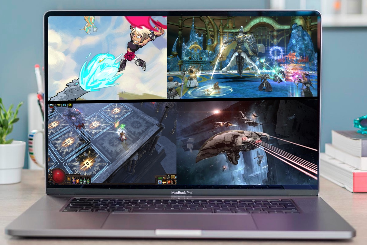MacBook Pro M1如何开启画中画模式_macOS视频播放技巧
