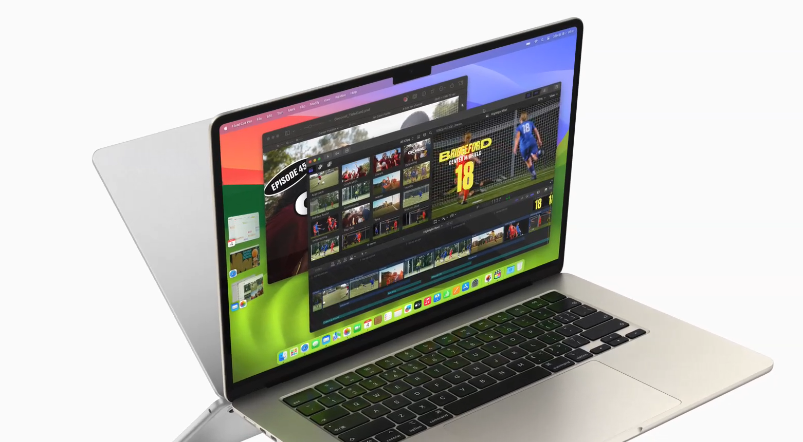 MacBook Pro M1如何开启画中画模式_macOS视频播放技巧