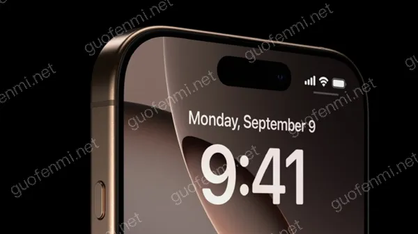 苹果15 Pro如何自定义操作按钮_iPhone 15 Pro静音键改快捷功能