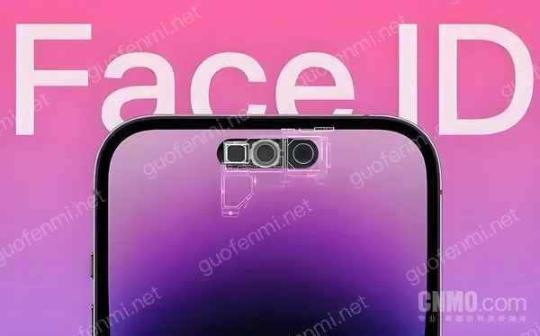 iPhone 16如何设置面容ID与密码_苹果面容识别常见问题解决