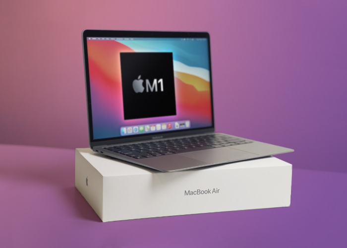 MacBook Air M1怎么格式化U盘_macOS磁盘工具使用实操