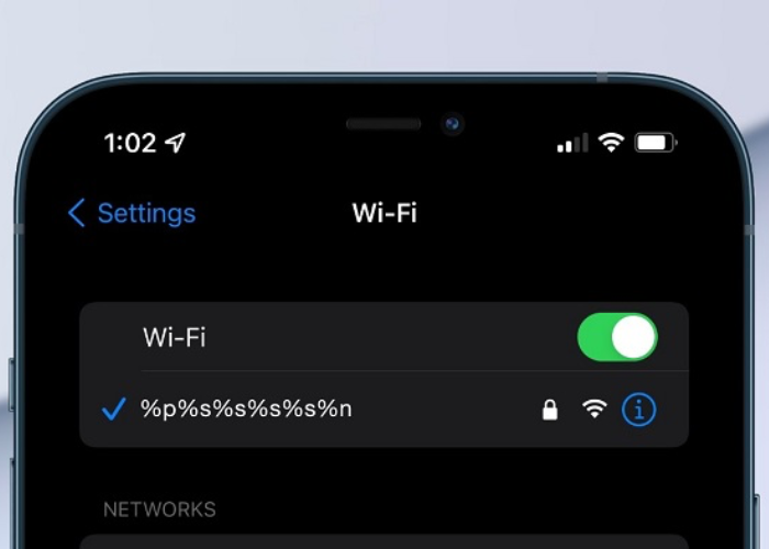 MacBook Air M3怎么查看WiFi密码_macOS钥匙串访问功能教程
