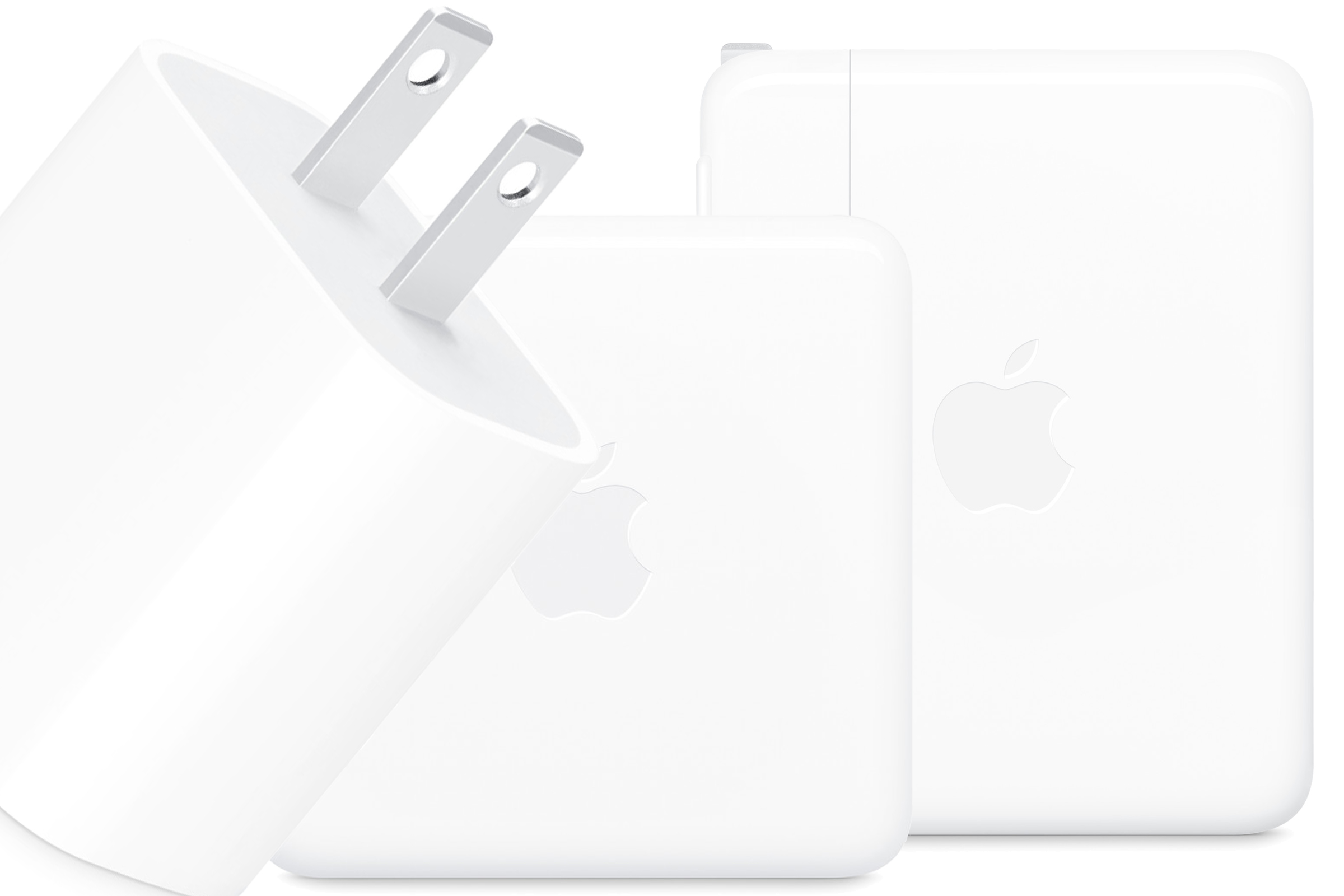 AirPods 3充电仓可以用18W快充吗_AirPods 3充电头选择建议