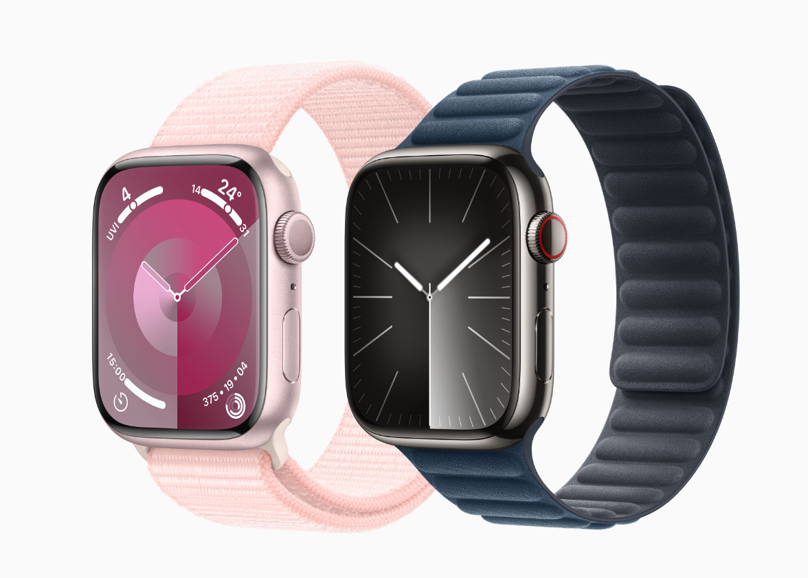 AirPods Pro 2如何配合Apple Watch查看实时分贝_AirPods听力保护