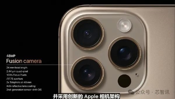 iPhone 15 Pro电影效果模式拍摄技巧_iPhone 15 Pro高清视频录制设置