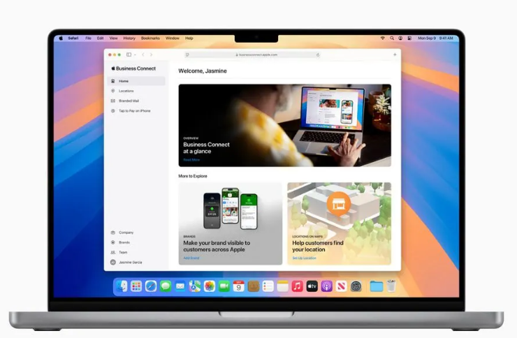 MacBook如何设置开机自动打开网页_macOS自动化设置技巧