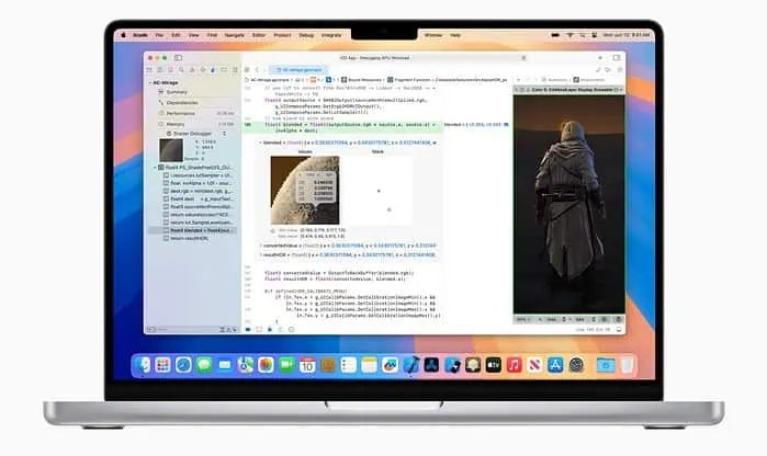MacBook Pro如何设置窗口吸附功能_macOS第三方窗口管理工具