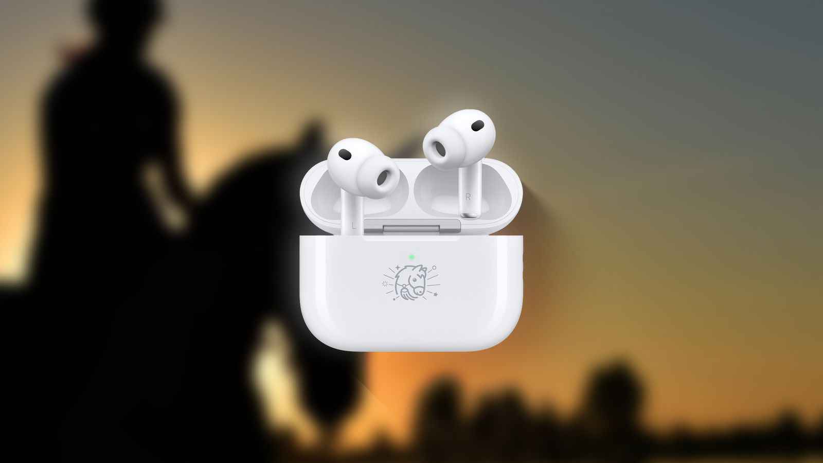 AirPods Pro 2如何开启背景音遮噪_AirPods白噪音功能开启方法