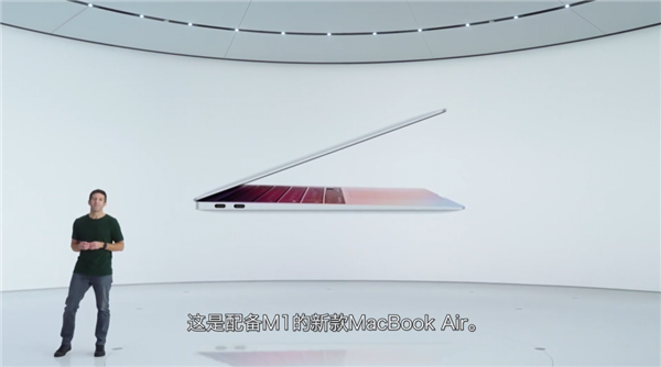 MacBook Air M1怎么格式化U盘_macOS磁盘工具使用实操