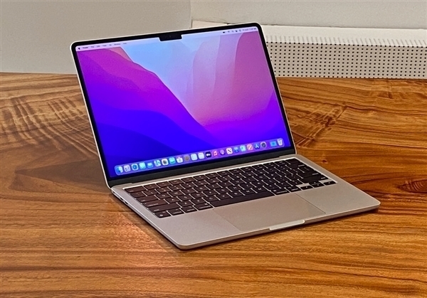 MacBook Air M1支持双系统吗_M芯片安装Windows方案解析