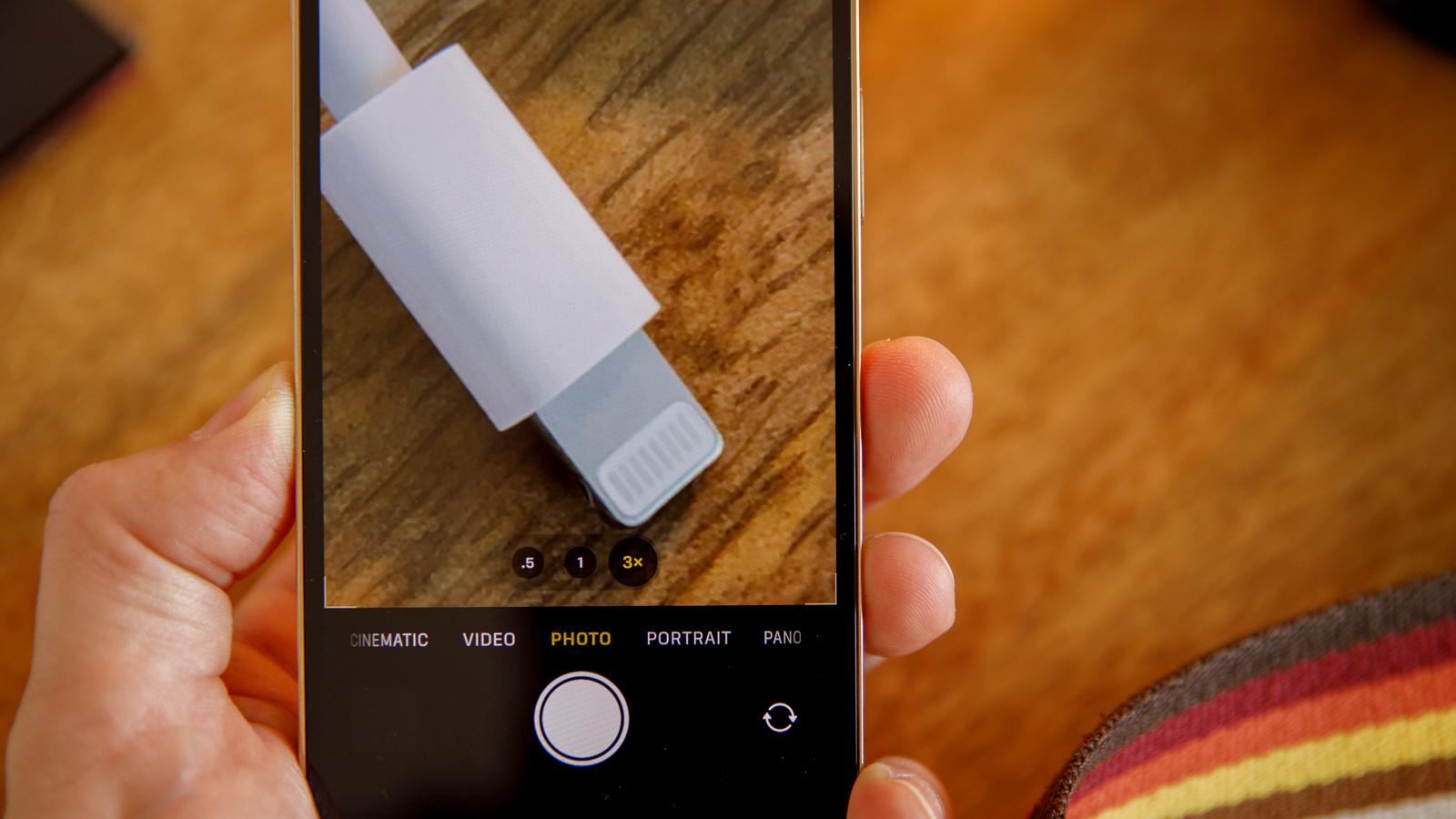 iPhone 16 Pro如何拍摄微距照片_iPhone 16 Pro近距离拍照技巧
