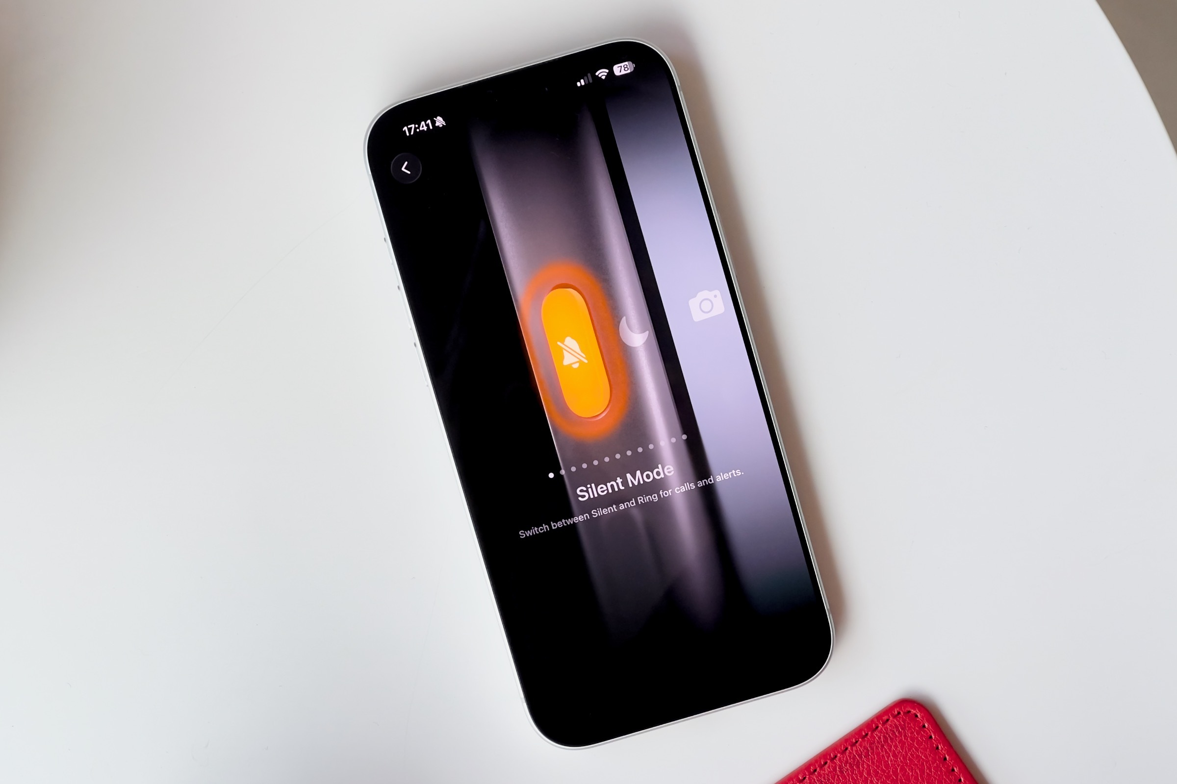 iPhone 14如何开启灵动岛实时活动显示_苹果14灵动岛设置技巧