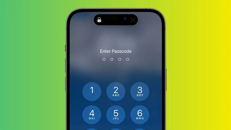 iPhone 14如何设置自定义备忘录密码_苹果14加密备忘录设置方法