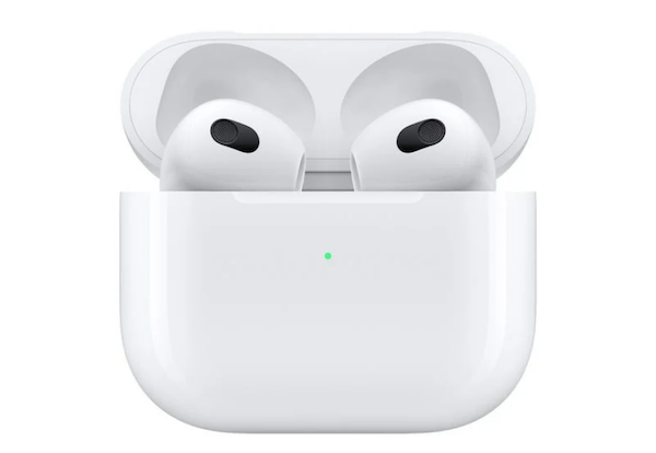 AirPods Pro 2如何取消耳机丢失模式_AirPods查找功能状态找回