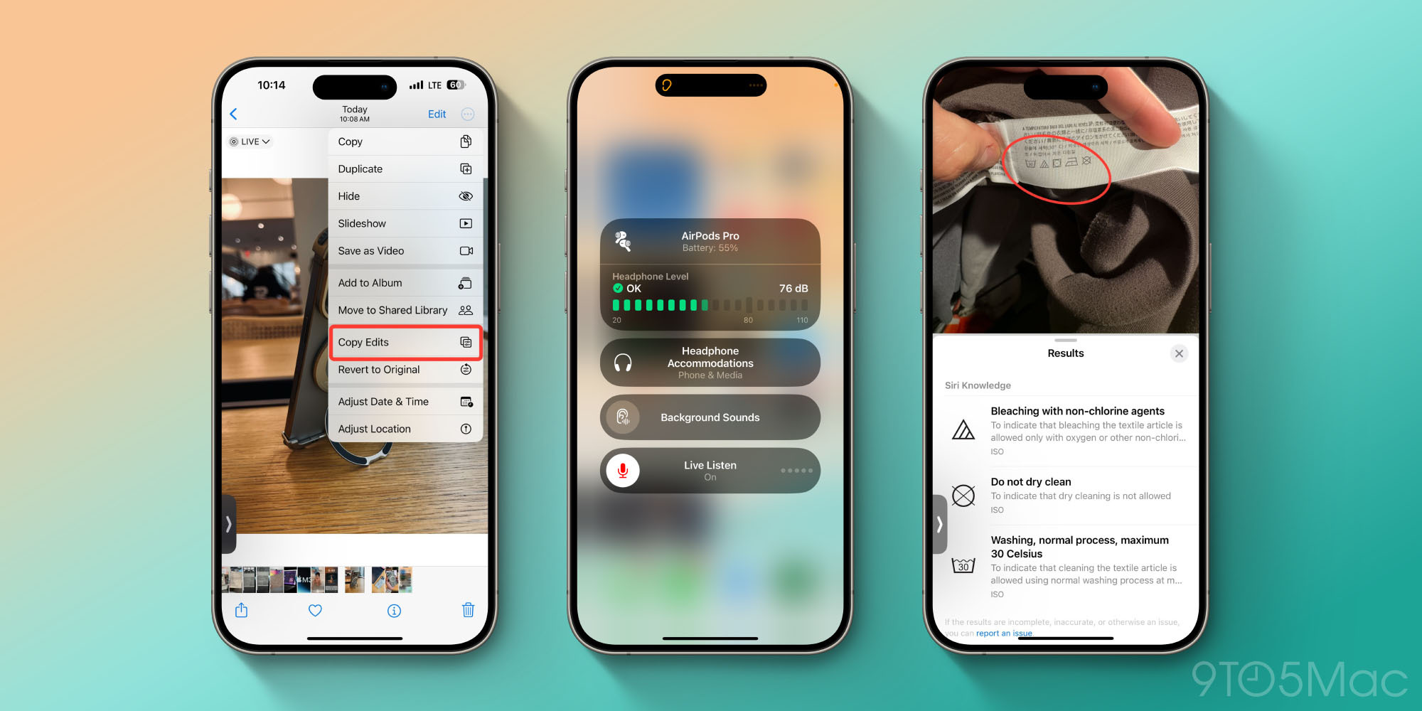 AirPods 3耳机音质变模糊了怎么调_AirPods音频设置初始化教程