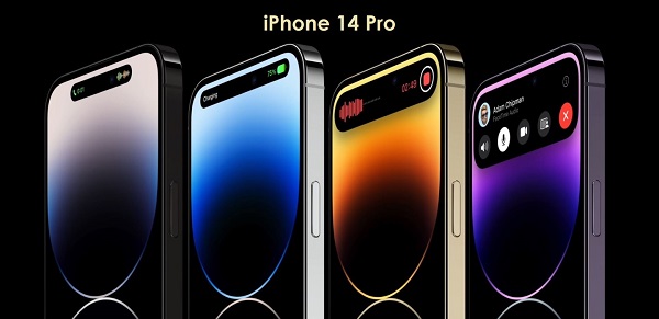苹果14如何设置灵动岛显示_iPhone 14 Pro灵动岛交互设置
