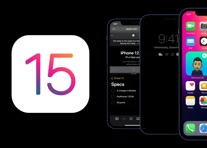 苹果15如何设置锁屏界面不显示消息内容_iPhone 15隐私预览设置