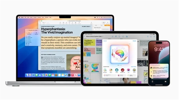 iPad mini 6如何开启Safari标签页分组_iPad网页管理教程