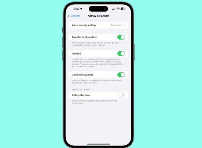 AirPods Max如何设置按钮来回切换_AirPods Max模式切换自定义