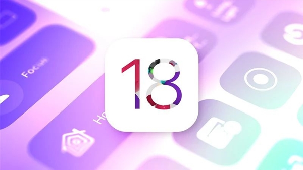iOS 18全新控制中心如何自定义 _ 苹果手机快捷功能模块排版教程