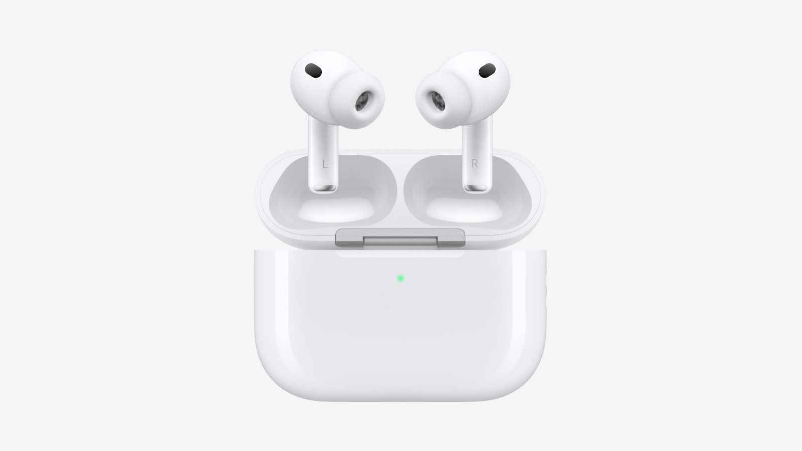AirPods Pro 2如何关闭充电盒声音_AirPods充电提示音开关