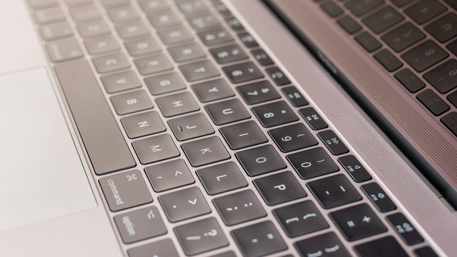 MacBook如何快速切换输入法快捷键_macOS键盘效率提升技巧