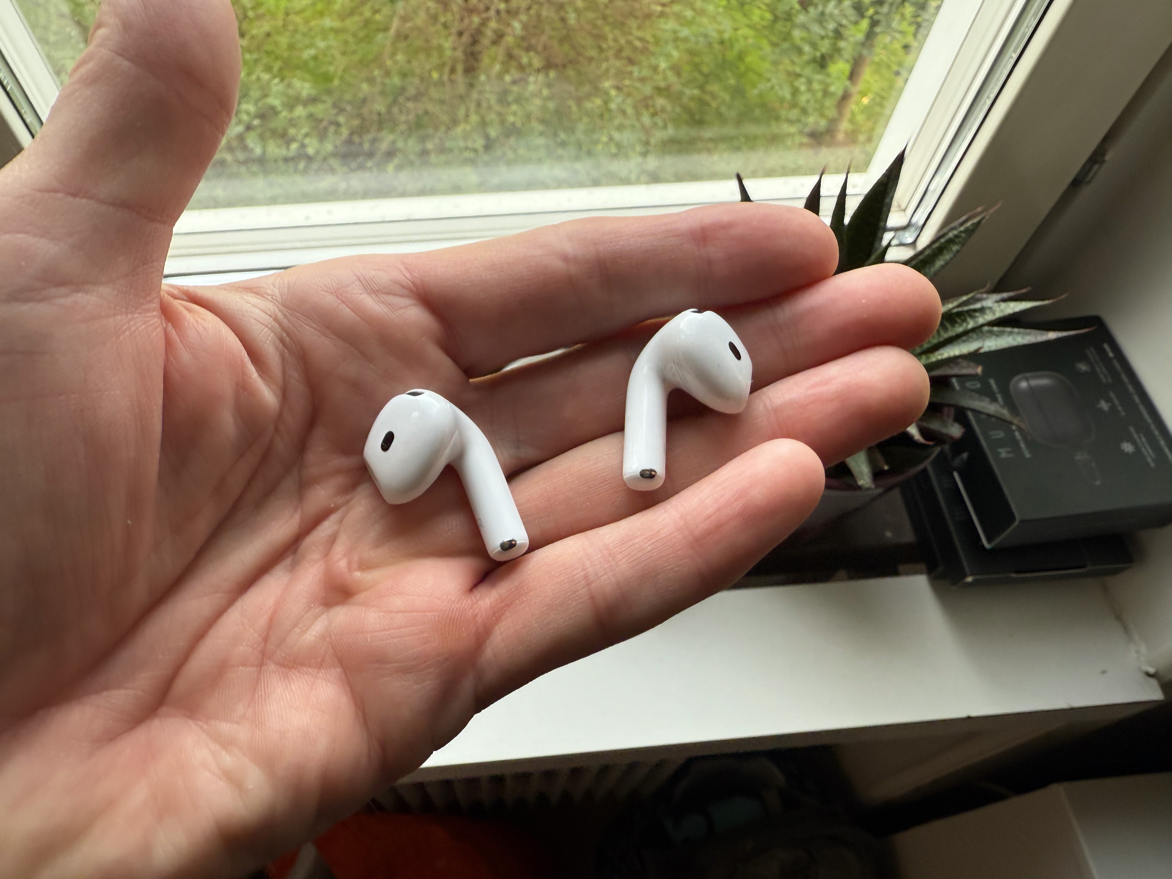 AirPods 3单边耳机丢失怎么配对新耳机_AirPods 3补配耳机教程
