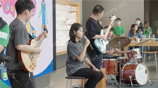 iPad mini 6自定义闹钟铃声Apple Music操作指南