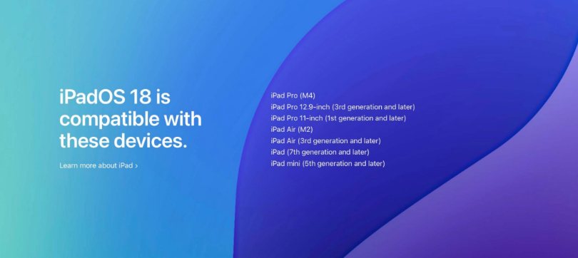 iPad Air M2无法开启台前调度怎么办_iPad Air M2系统兼容性检查