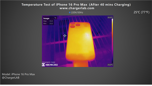 iPad Pro M4充电时发热严重是坏了吗_iPad快充协议下的温控机制解析