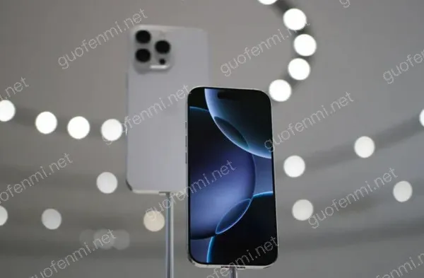 iPhone 13 Pro屏幕120Hz高刷新率开启教程与优化技巧