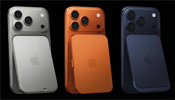 AirPods Pro 3充电盒带屏幕吗_AirPods Pro 3新款泄露功能解读
