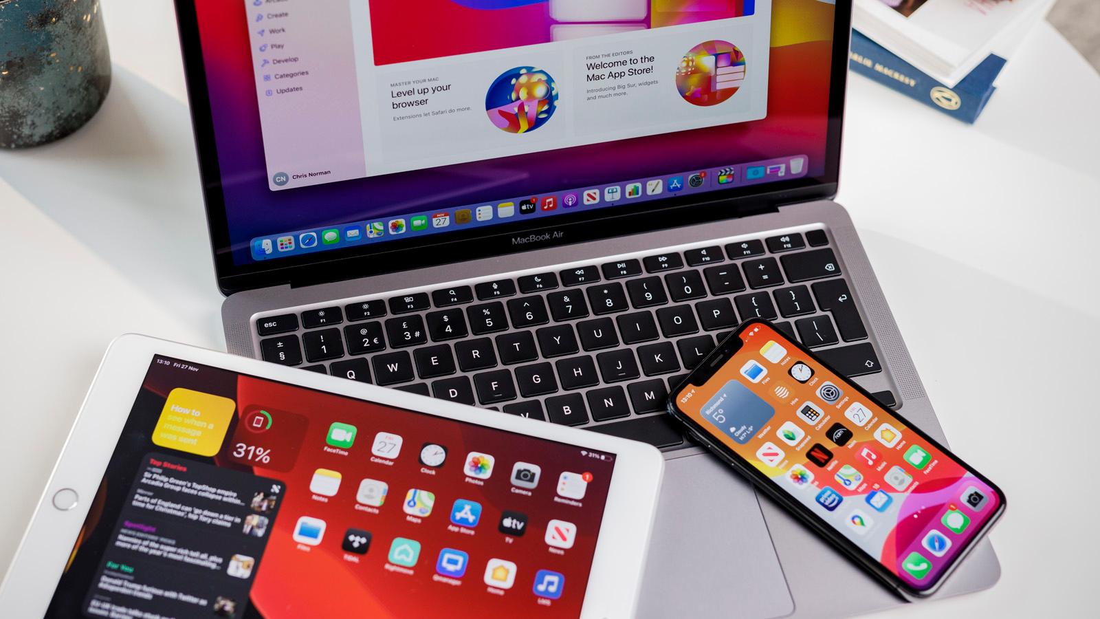 MacBook Air M3怎么开启家长控制_macOS屏幕使用时间限制