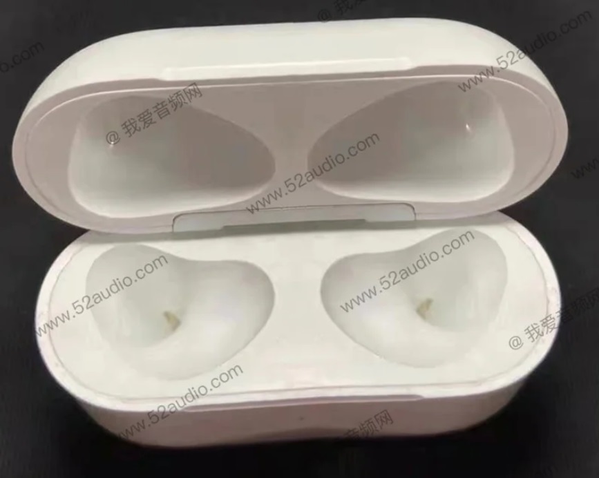 AirPods Pro 2声音变小了怎么清理_AirPods Pro 2耳机清污教程