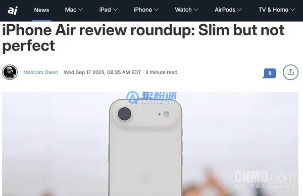 为什么iPhone17显示无服务?常见原因与解决方法