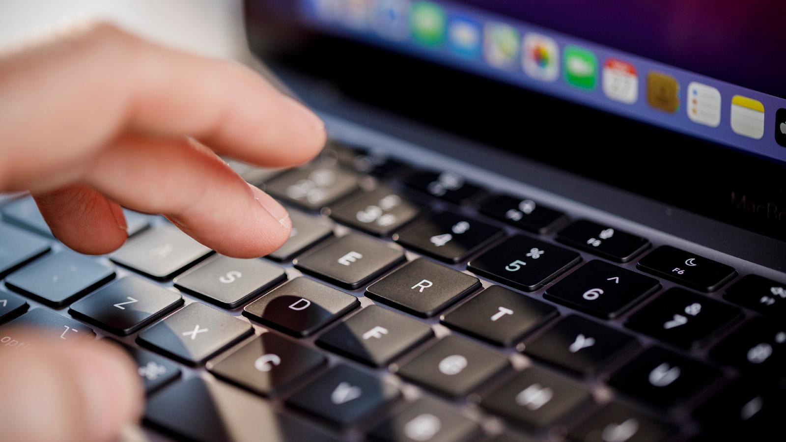 MacBook如何快速切换输入法快捷键_macOS键盘效率提升技巧
