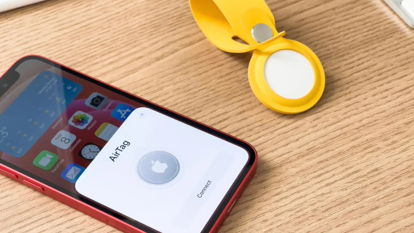 AirPods显示“不是你的AirPods”怎么解除绑定_AirPods移除ID教程