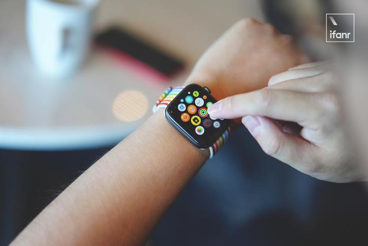 Apple Watch如何设置洗手提醒与计时器_Apple Watch个人卫生设置指南