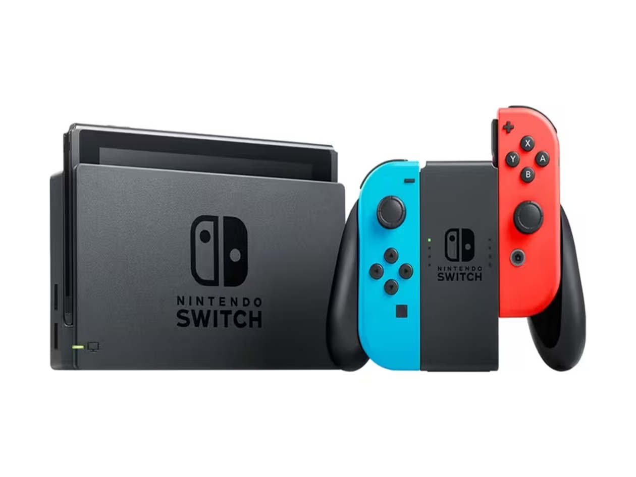 AirPods可以连接Switch吗_AirPods与任天堂Switch蓝牙配对教程