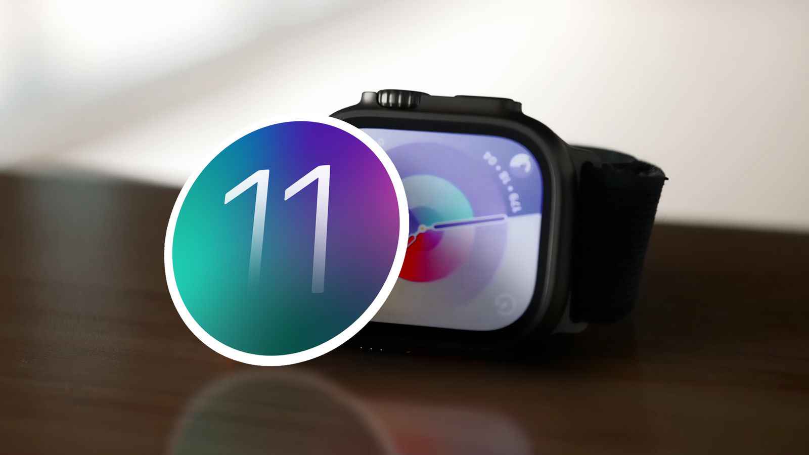 Apple Watch如何暂停活动圆环记录进度_watchOS 11休息日圆环暂停操作