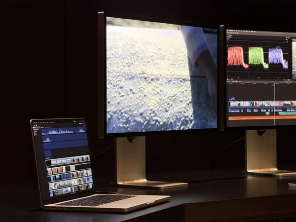 MacBook如何连接电视机投屏_macOS无线投屏设置技巧
